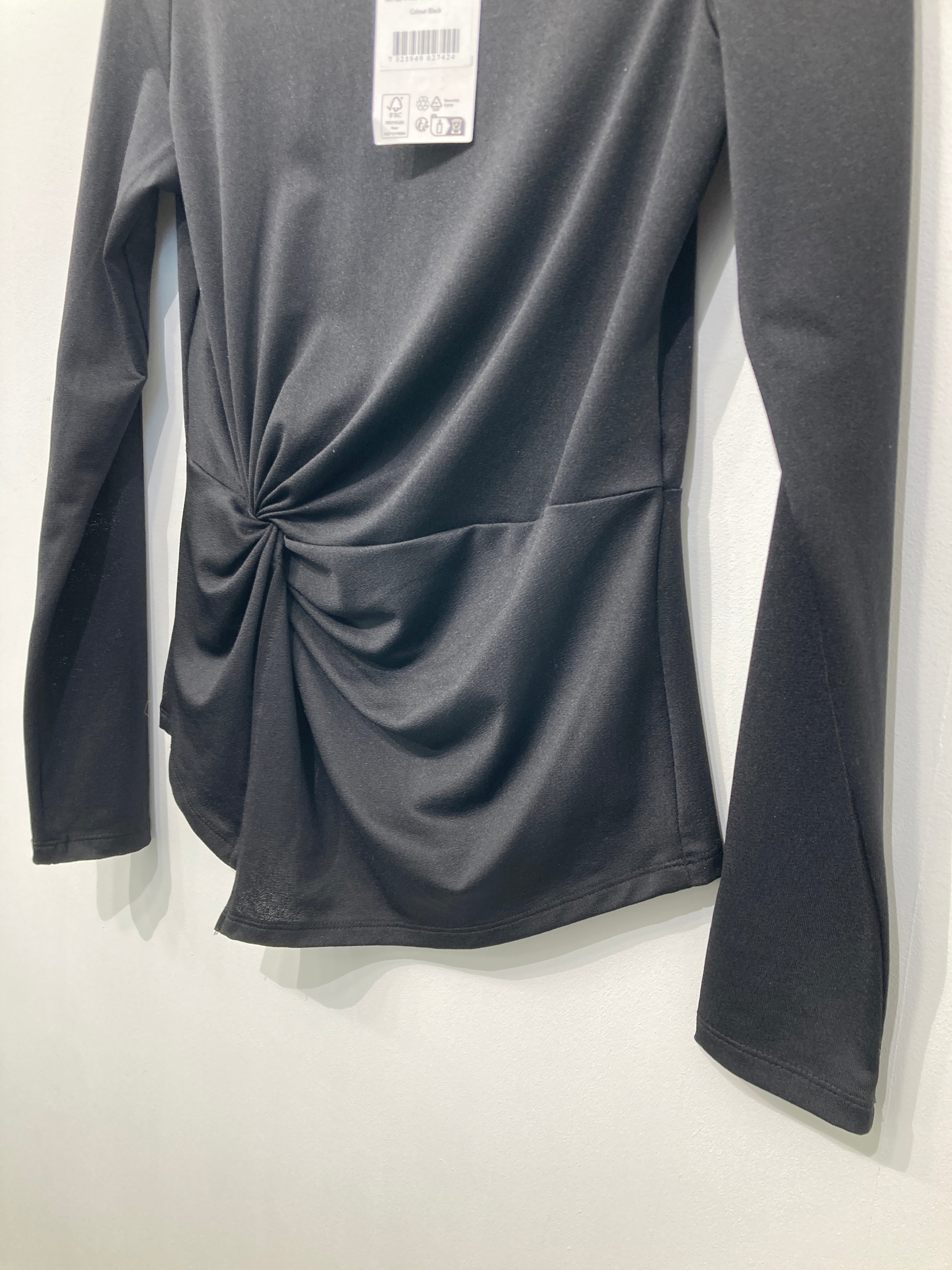 Na-Kd Bluse